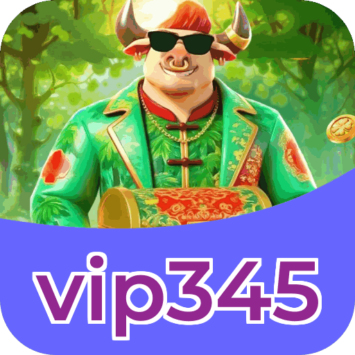 vip345 RTP Games